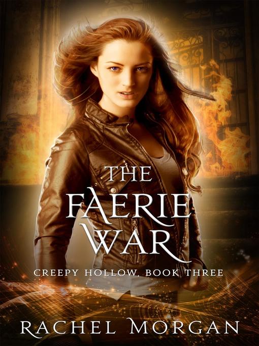 Title details for The Faerie War by Rachel Morgan - Available
